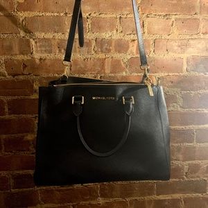 Michael Kors Sutton Satchel